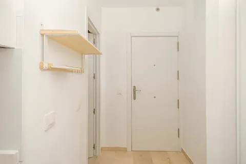 Pis de 17 m² a Madrid