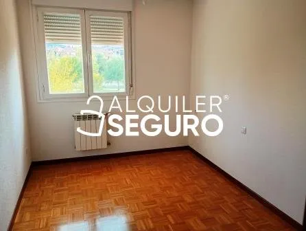 Pis de 75 m² a Vitòria