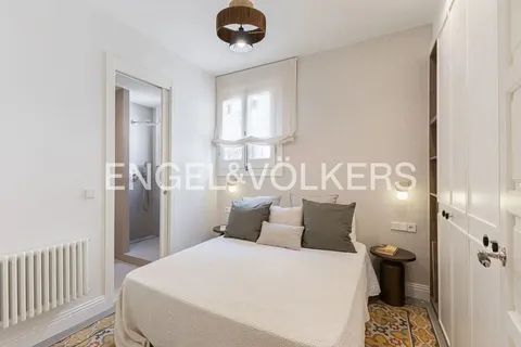 Wohnung 228 m² in Barcelona
