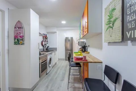 Habitación en alquiler, Burjasot