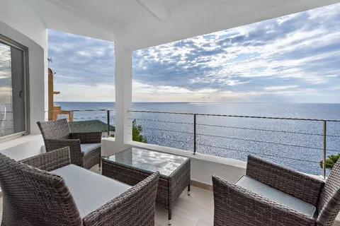Casa de 218 m² a Capdepera (4/19)