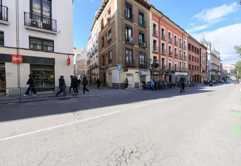 Pis de 60 m² a Madrid