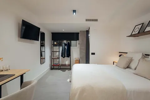 Quarto para alugar, Barcelona