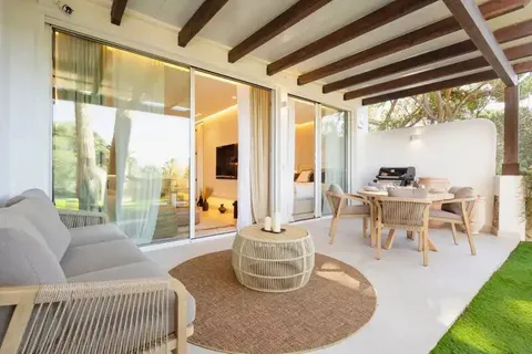 Pis de 96 m² a Marbella
