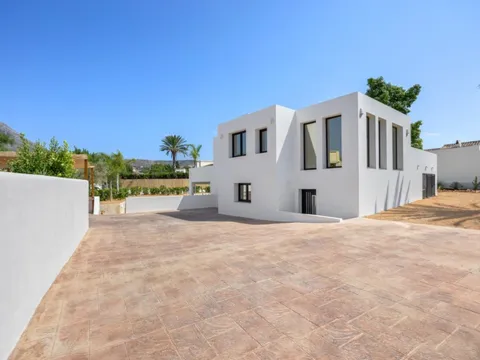 Casa de 289 m² a Xàbia