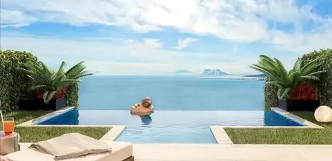 Casa de 184 m² a Manilva