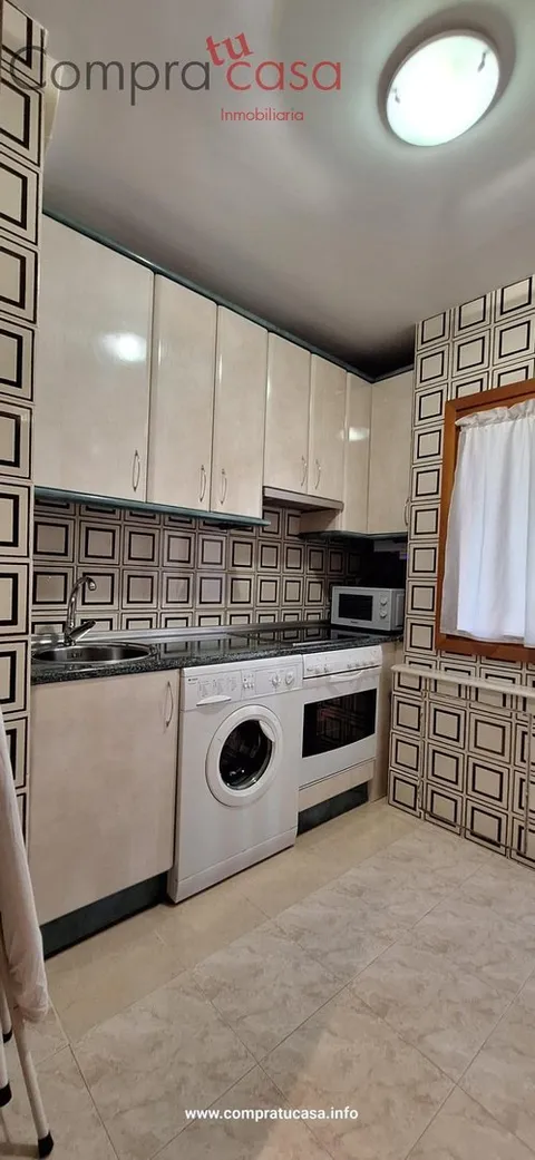 Pis de 93 m² a Segovia