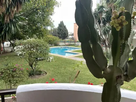 Pis de 105 m² a Marbella
