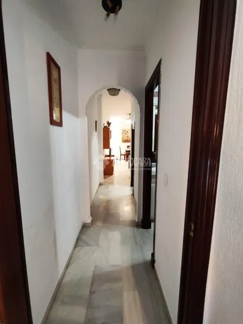 Pis de 44 m² a San Fernando