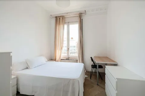 Habitación en alquiler, Barcelona