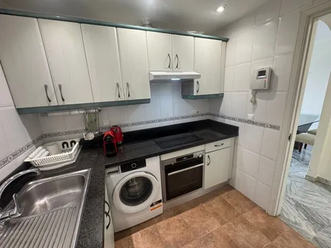 Wohnung 80 m² in Marbella