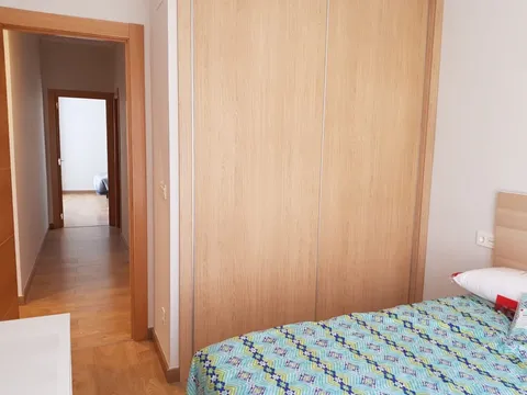 Pis de 130 m² a Oviedo