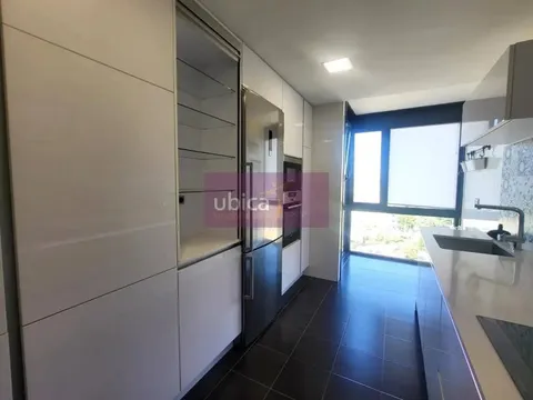 Pis de 100 m² a Vigo