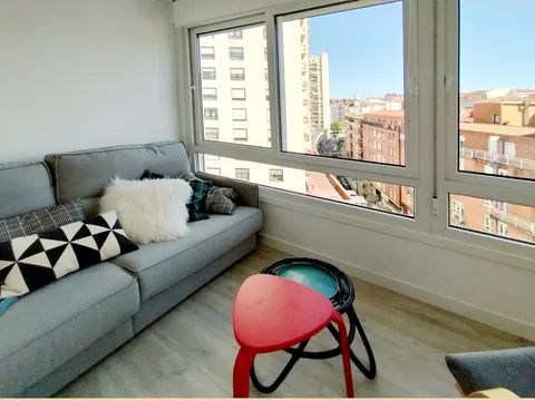Appartamento 45 m² a Bilbao