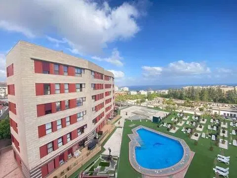 Appartement 84 m² à Las Palmas de Gran Canaria