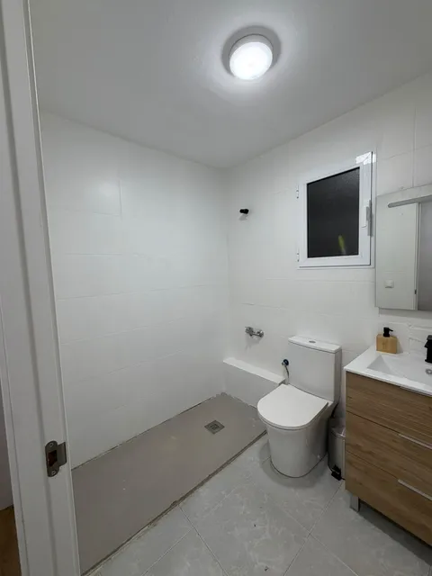 Pis de 60 m² a València