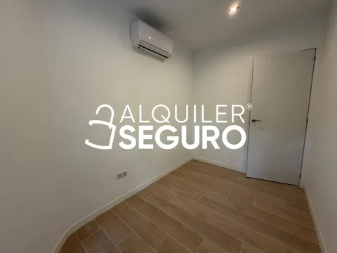 Pis de 55 m² a Getafe