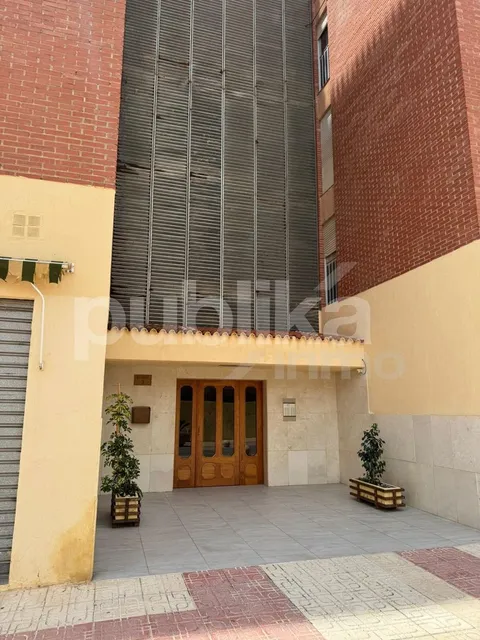 Pis de 98 m² a Xixona