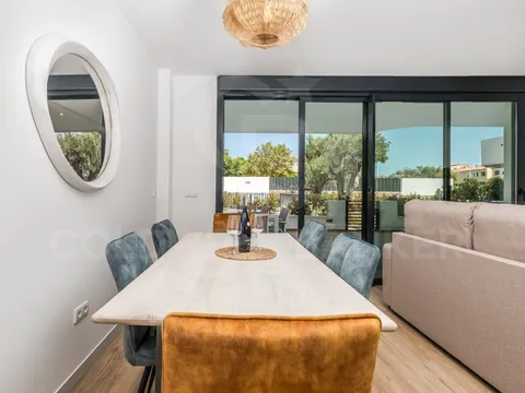 Pis de 120 m² a Xàbia