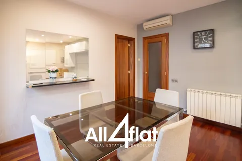 Appartamento 95 m² a Barcelona