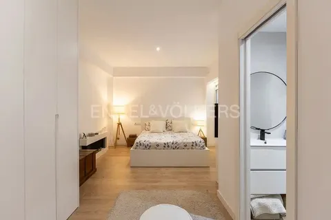 Appartamento 101 m² a Valencia
