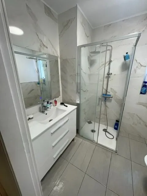 Pis de 60 m² a Arona
