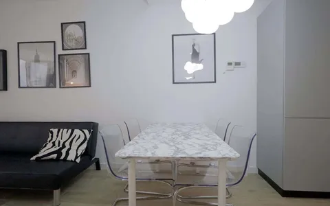 Appartamento 39 m² a Madrid