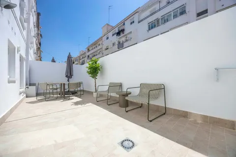 Habitació de lloguer, València