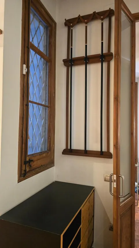 Pis de 178 m² a Barcelona