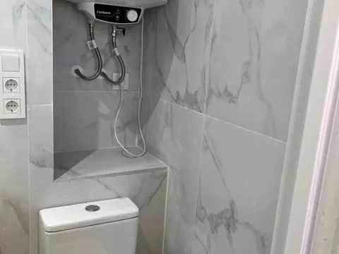 Pis de 25 m² a el Campello