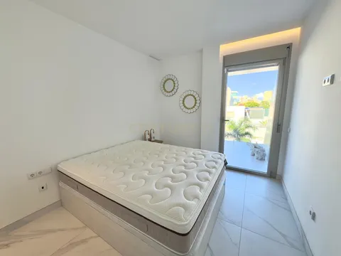 Pis de 99 m² a Eivissa