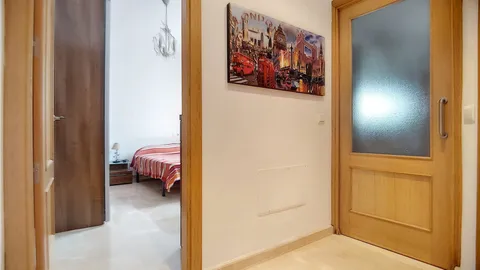 Apartamento 65 m² em Mollina