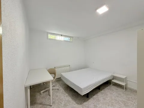 Pis de 100 m² a Madrid