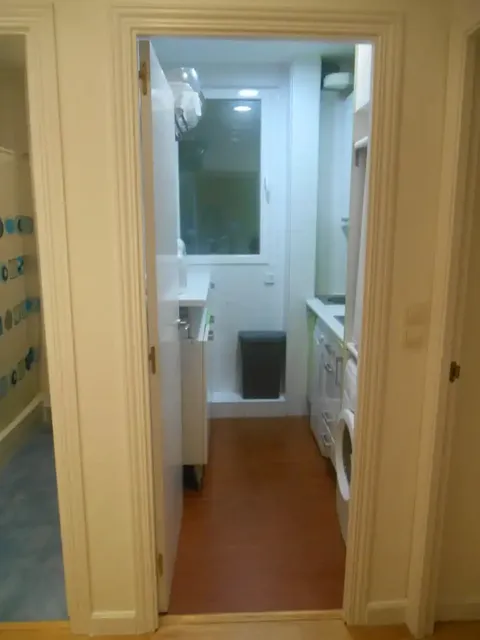Wohnung 35 m² in Madrid