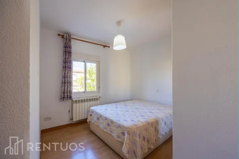 Wohnung 47 m² in Madrid
