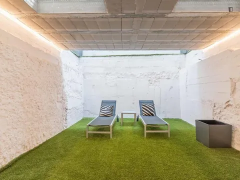 Pis de 65 m² a Barcelona