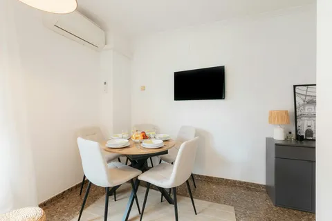 Habitació de lloguer, València