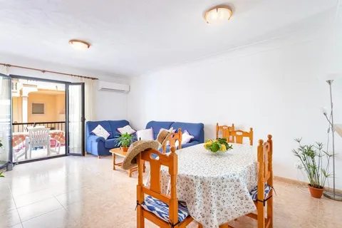 Квартира 133 м² у ses Salines