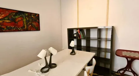 Habitació de lloguer, València