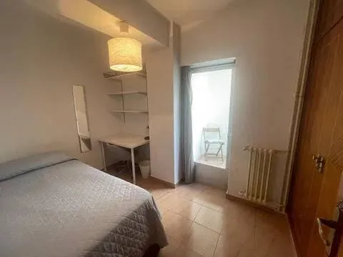 Pis de 112 m² a Saragossa