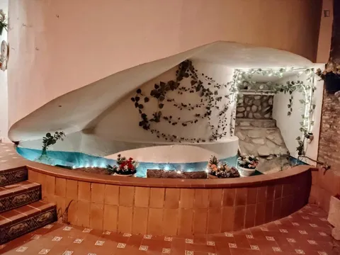 Habitació de lloguer, Dos Hermanas