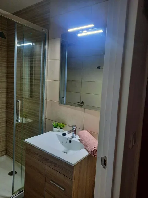 Zimmer zur Miete, Madrid