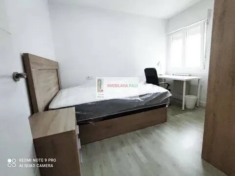 Pis de 130 m² a Oviedo