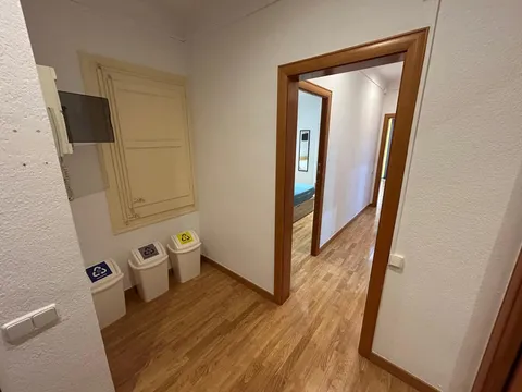 Habitación en alquiler, l'Hospitalet de Llobregat