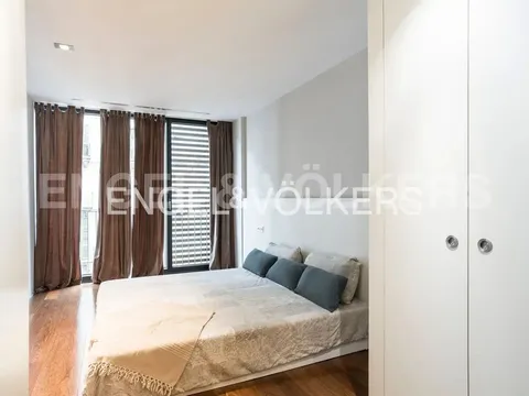 Pis de 90 m² a Barcelona