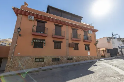 Appartement 100 m² à La Zubia