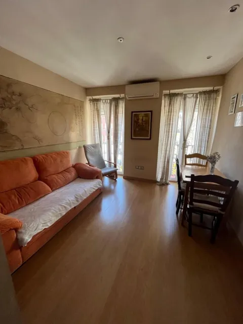 Pis de 55 m² a Madrid