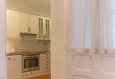 Pis de 85 m² a Madrid