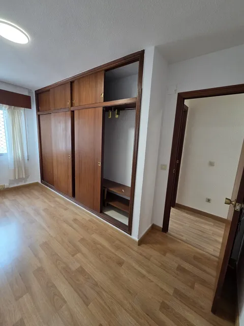 Wohnung 120 m² in Alicante