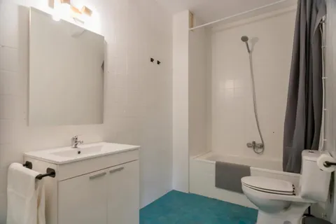Habitació de lloguer, València